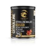 Dragon Pharma, Citrulline Malate, 75 Servings