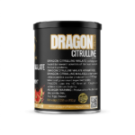 Dragon Pharma, Citrulline Malate, 75 Servings - Image 3