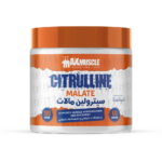 Max Muscle, Citrulline Malate, 60 Servings