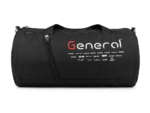 Microfiber Gym Bag - Image 2