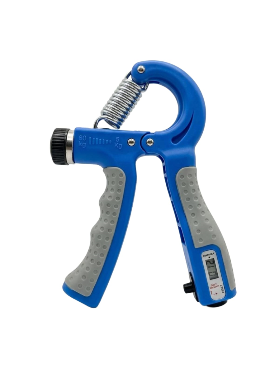 7c28daa8-c832-4043-b608-ad2fe265ea28333333333335 Adjustable Hand Grip with Counter - Image 1