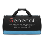 Microfiber Gym Bag - Image 2
