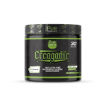 Pure Ganic, Creaganic, 100% Ultra Pure Micronized Creatine Monohydrate, 30 Servings