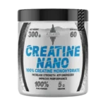 Azgard Nutrition, Creatine NANO, 300g, 60 Servings