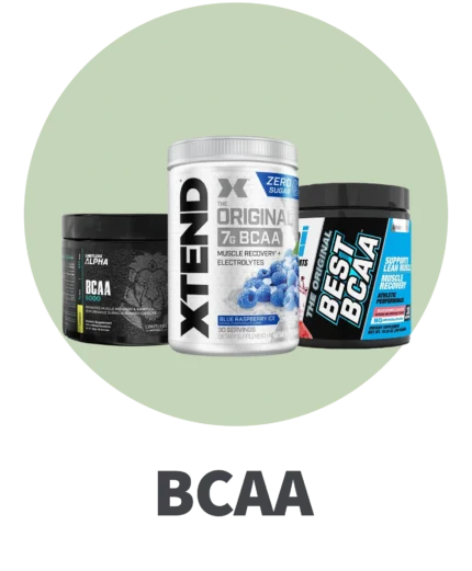 BCAA