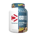 Dymatize, ISO100 Hydrolyzed Whey Protein Isolate,1.4 kg.