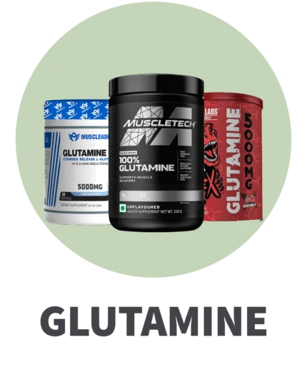 GLUTAMINE