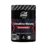 Marvelous Nutrition, Citrulline Malate, 100 Servings