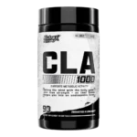 Nutrex Research, CLA 1000, 90 Softgels, 90 Servings