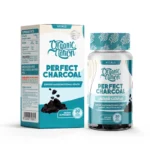 Organic Nation, Perfect Charcoal,30 Soft Gelatin Capsules