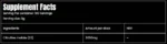 Marvelous Nutrition, Citrulline Malate, 100 Servings - Image 2