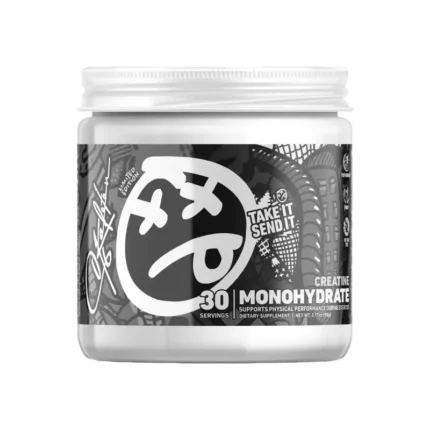 Skeleton Nutrition, Creatine Monohydrate, 90g, 30 servings
