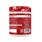 Tractor, Crea Red, Creatine Monohydrate, 60 Servings - Image 2