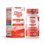 Organic Nation, Tribulus 1000, Men's Health, 60 Tablets
