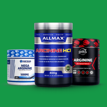 ARGININE