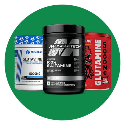 GLUTAMINE