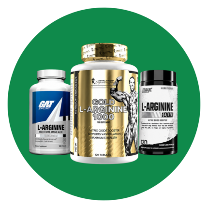 ARGININE