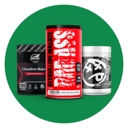 CITRULLINE