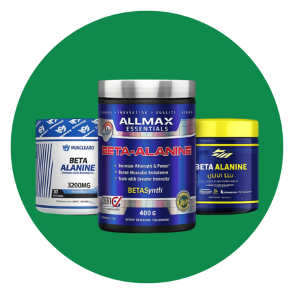 BETA - ALANINE