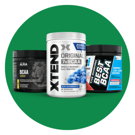 BCAA