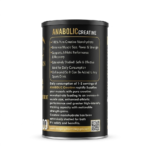 Dragon Pharma, Creatine Monohydrate, 200 Servings - Image 3