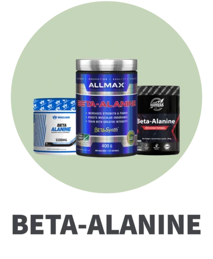 BETA - ALANINE
