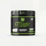Pure Ganic, Creaganic, 100% Ultra Pure Micronized Creatine Monohydrate, 30 Servings