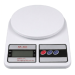 Digital Kitchen Scale SF-400 | 10kg Capacity