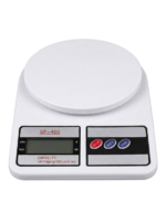 Digital Kitchen Scale SF-400 | 10kg Capacity