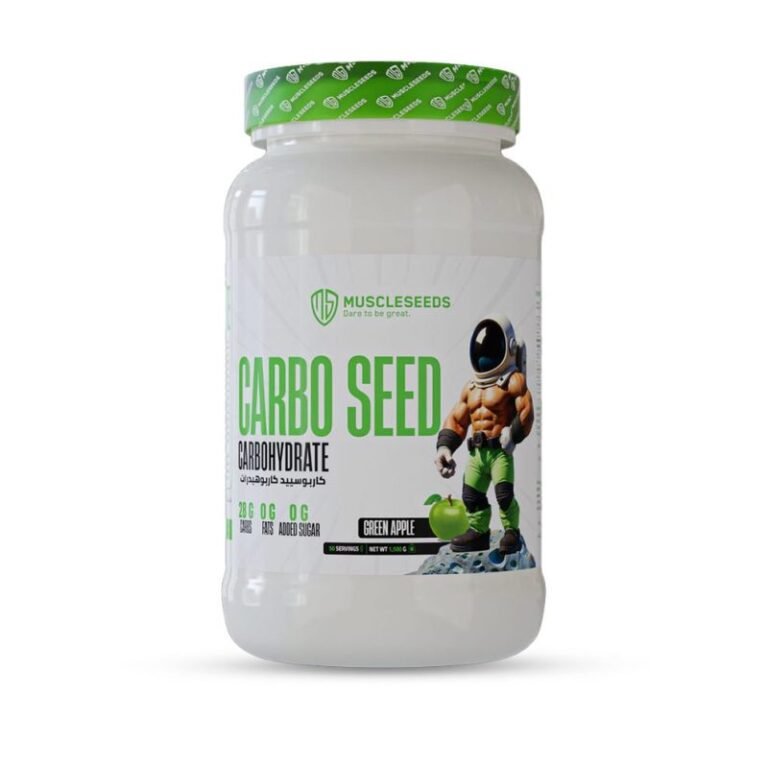 muscleseeds carbo seed