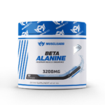 muscleadd beta alanine