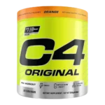 Cellucor, C4 Original, 275g, 30 Servings