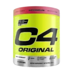 C4 Original Pre Workout: Best Ultimate 50 Servings