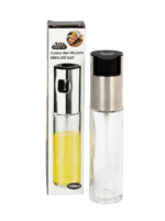 Stainless Steel Glass Oil Sprayer (100ml) - Image 2