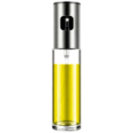 Stainless Steel Glass Oil Sprayer (100ml)