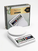 Digital Kitchen Scale SF-400 | 10kg Capacity - Image 2