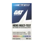 GAT Sports, Men’s Multi + Test, 150 Tablets, 75 Servings - Image 3