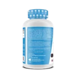 Muscle Rulz Yohimbine HCl 5mg - 120 Capsules (120 Servings) - Image 3