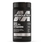 MuscleTech, Platinum Multivitamin, 90 Tablets, 30 servings