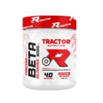 Tractor Nutrition, Beta Alanine, 40 Servings