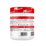 Tractor Nutrition, Beta Alanine, 40 Servings - Image 2