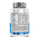Yava Labs, Multi Vitamin, Food Supplement, 60 Capsules - Image 2