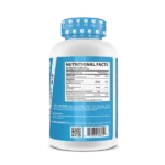 ​Muscle Rulz, ZMB6, 90 Capsules, 30 Servings - Image 2