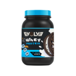 Evolve Whey Protein 30 Servings