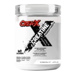 Crea-X - Creatine Monohydrate - 60 Servings
